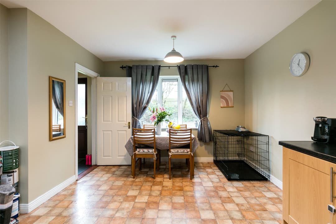 Kitchen/Dining